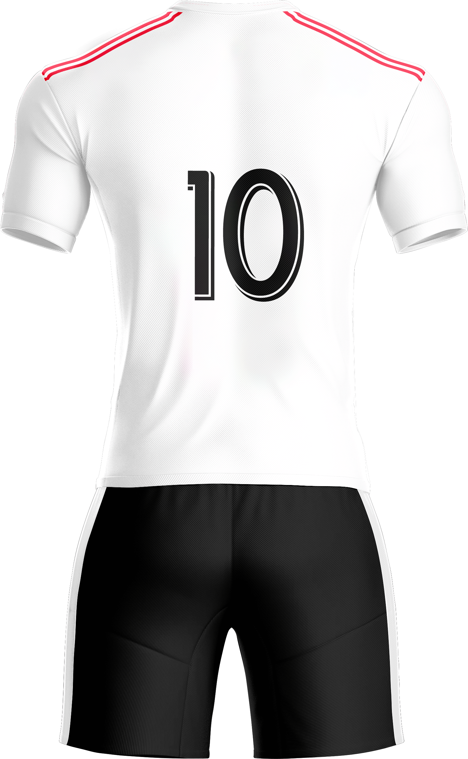 uniforme river plate monterrey